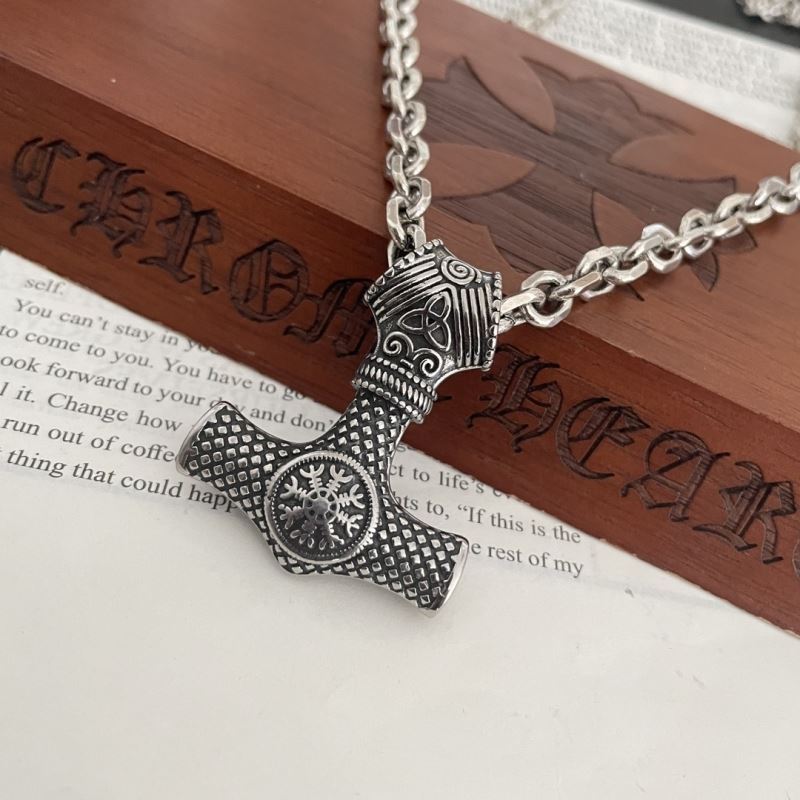 Chrome Hearts Necklaces